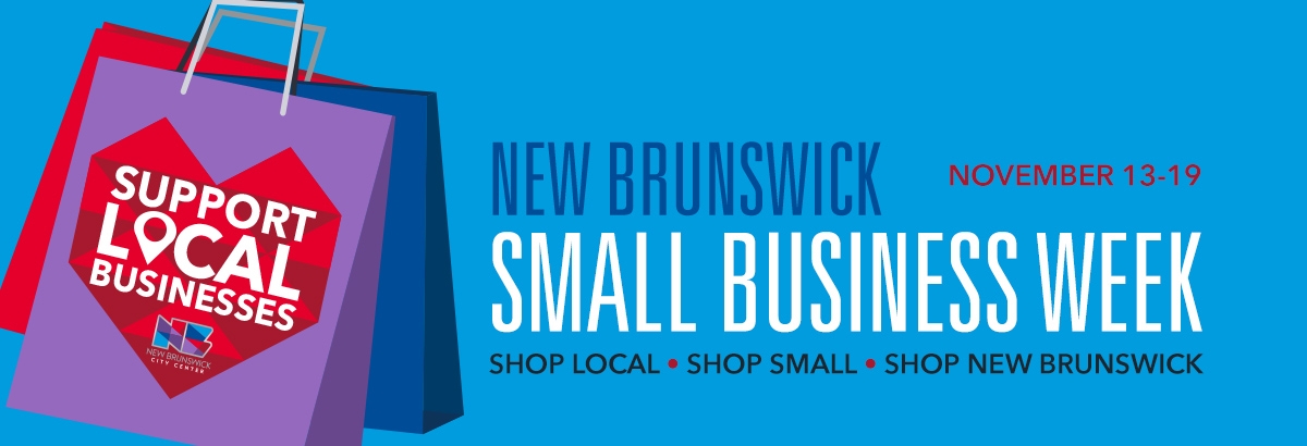 New Brunswick Small Business Week