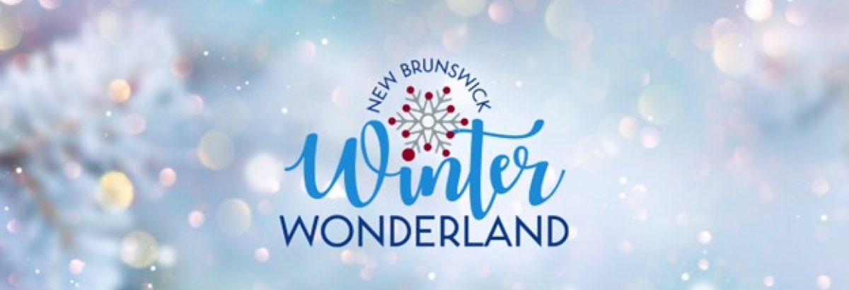 New Brunswick's Winter Wonderland
