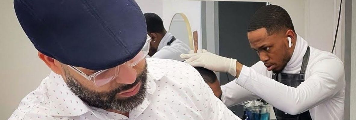 True Cuts Barbershop New Brunswick Cnetral Jersey Near Me