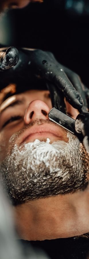 True Cuts Barbershop New Brunswick Cnetral Jersey Near Me