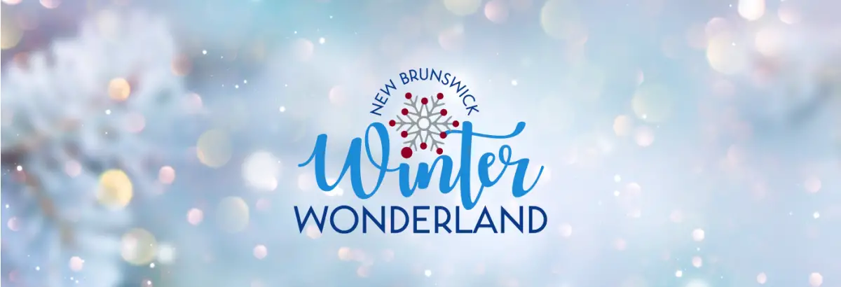 New Brunswick's Winter Wonderland