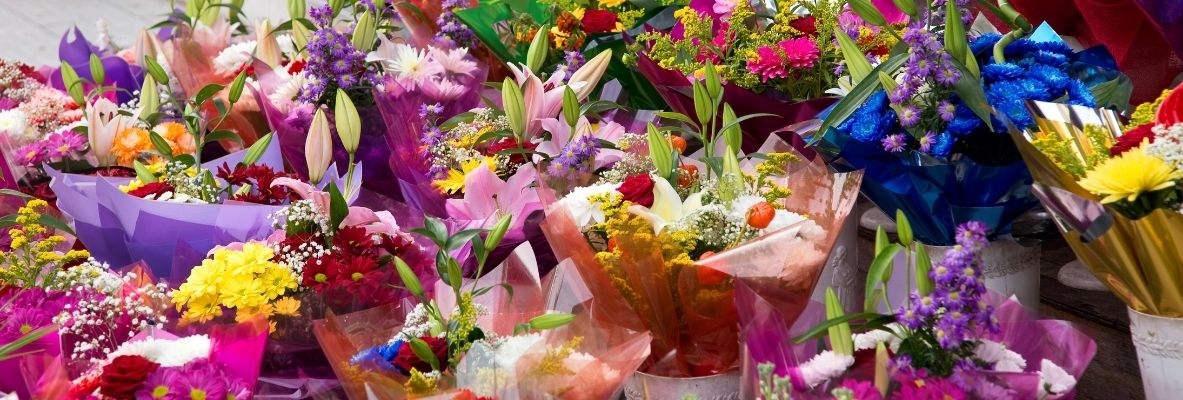 redwood florist flowers shop local near me new brunswick