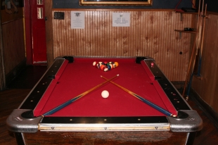 Ale & Wich Pub