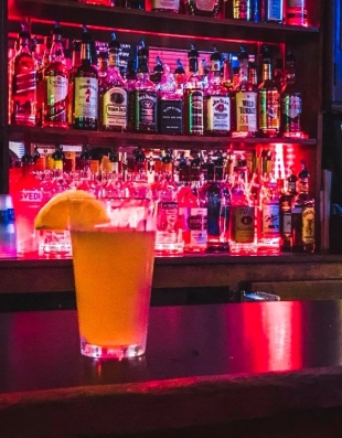 Ale & Wich Pub