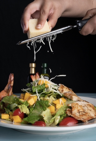 Mozzarella Cucina Italiana & Pizzeria Mexican Food New Brunswick